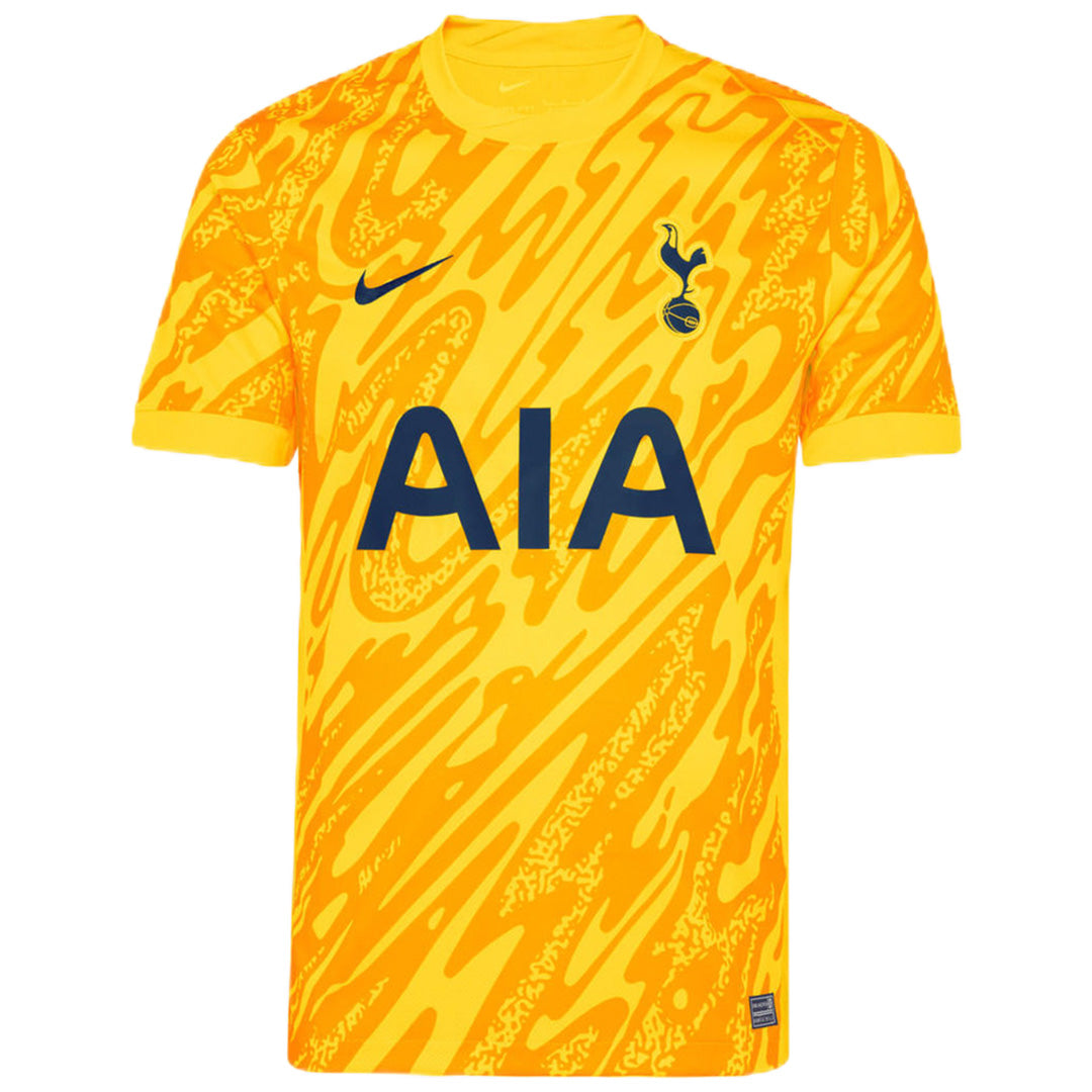 Tottenham Goalkeeper 24/25 - Fan Version
