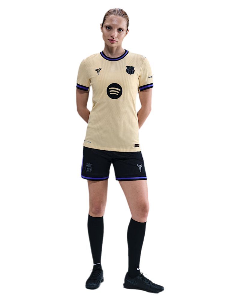 Barcelona 2025 Il Women - Fan Version