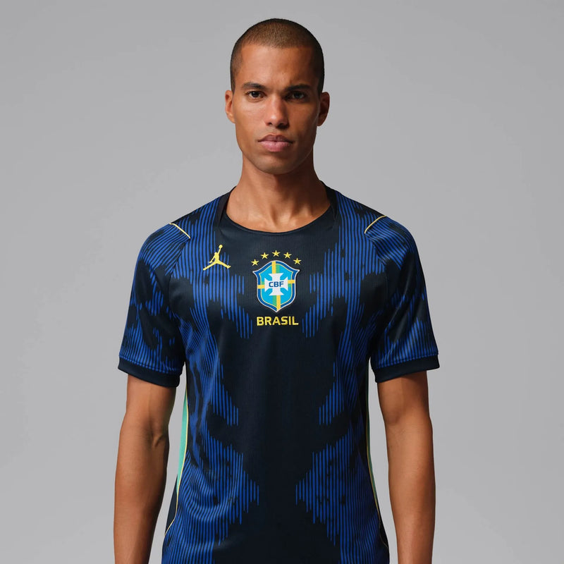 Brasil Away World Cup 2026