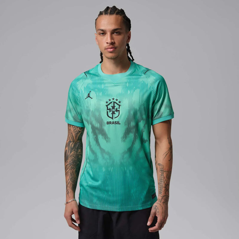 Brasil Goleiro World Cup 2026