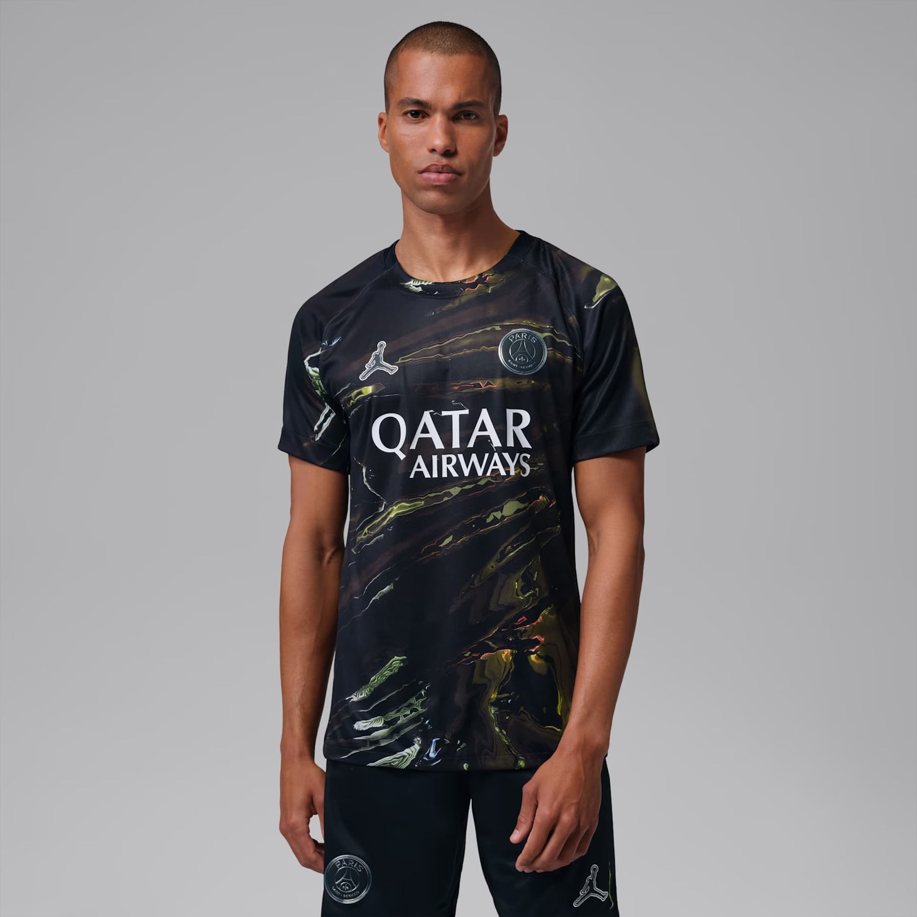 PSG Night Edition 2025/26 - Fan Version
