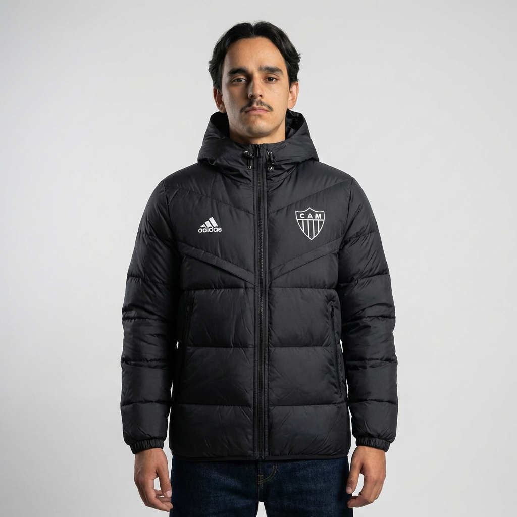 Bobojaco Atlético Mineiro 24/25