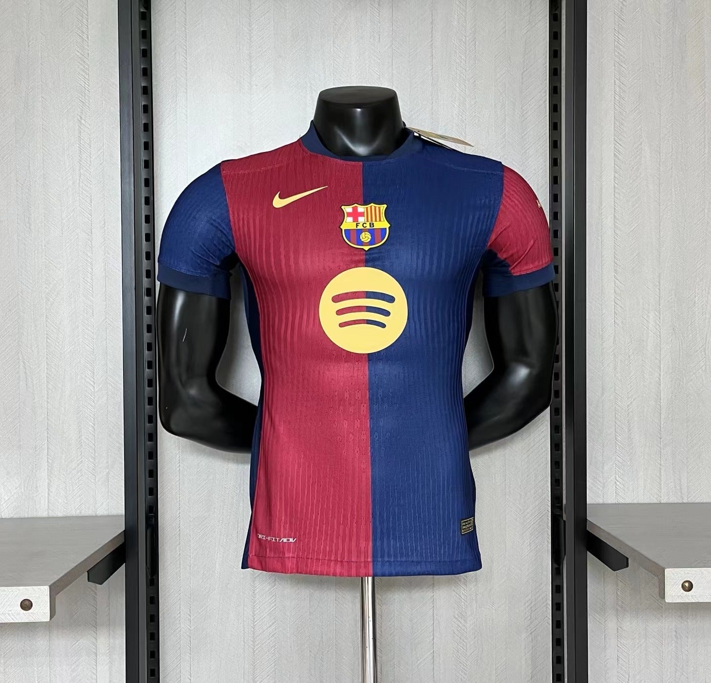 Barcelona I 24/25 - Player Version