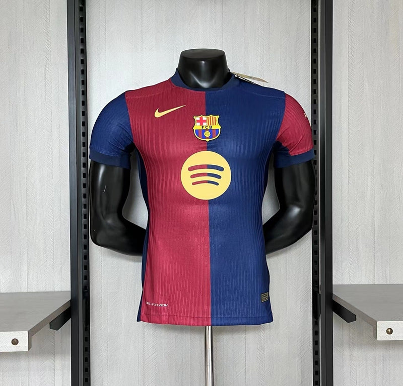 Barcelona I 24/25 - Player Version