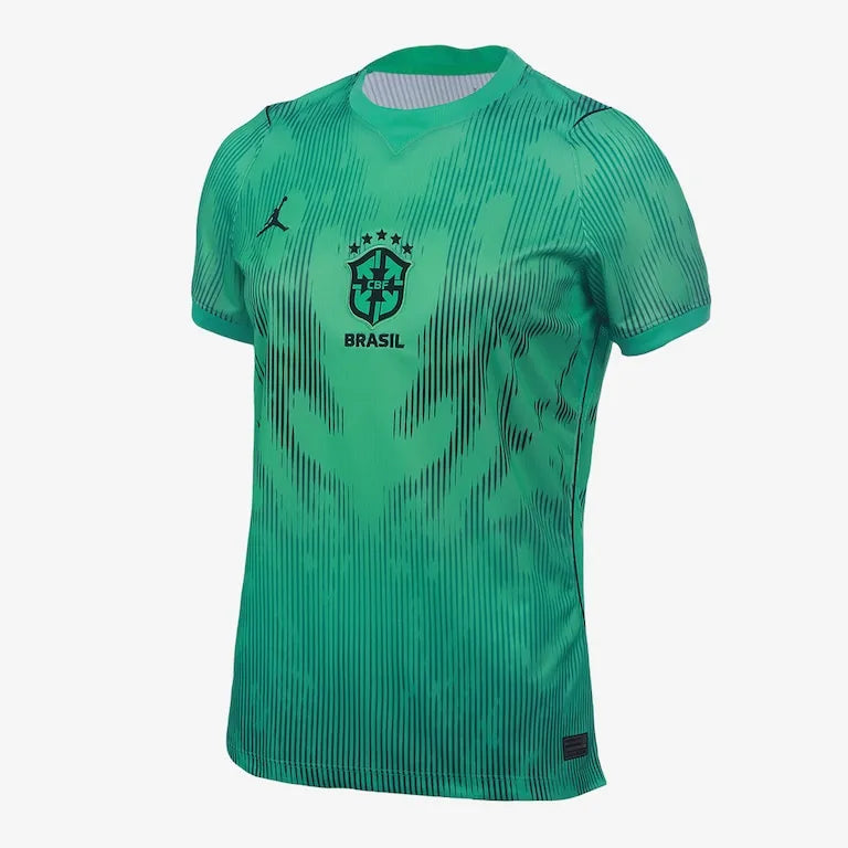 Brasil Feminino Goleiro WorldCup 2026