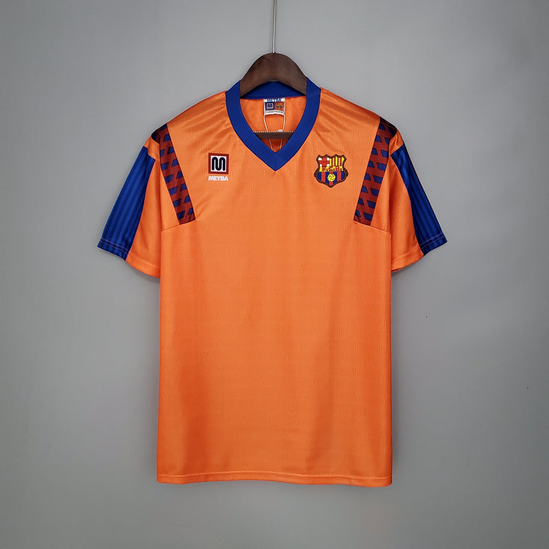 Barcelona I 89/92 - Retro Version