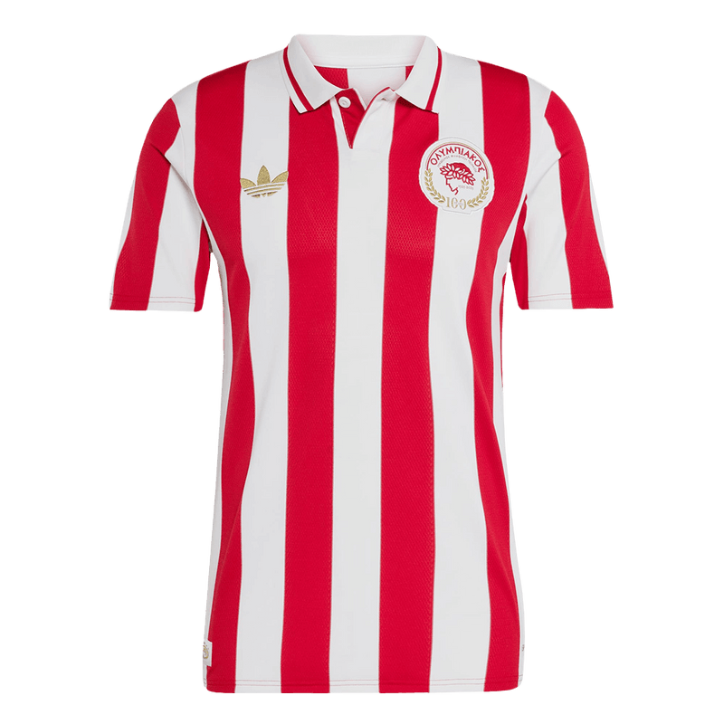 Kids Olympiacos 25/26 100th Anniversary