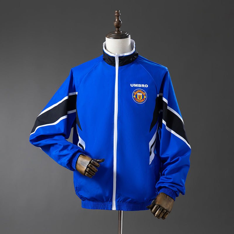 Manchester United Originals Jacket - Blue