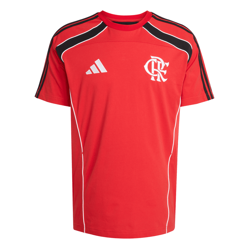 Flamengo Urban Purist 2025 - Long Sleeve