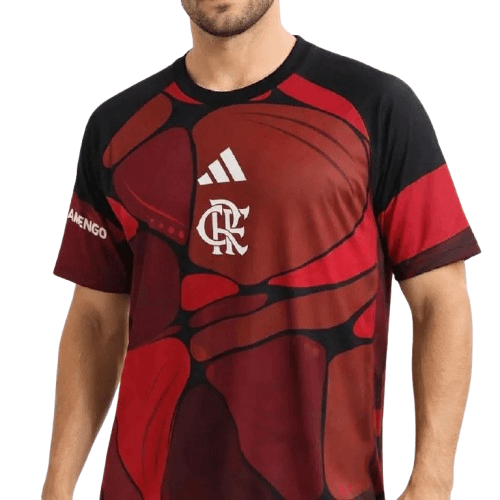 Flamengo Pre Match 2026 - Fan Version