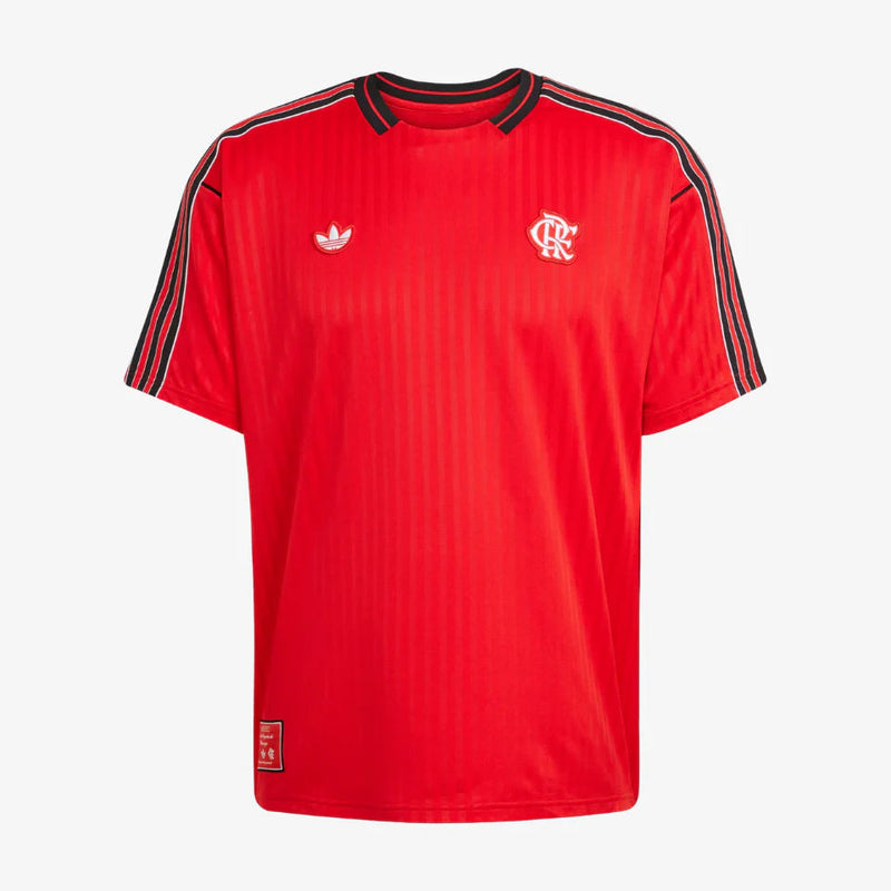 Flamengo 2025 Icons - Fan Version