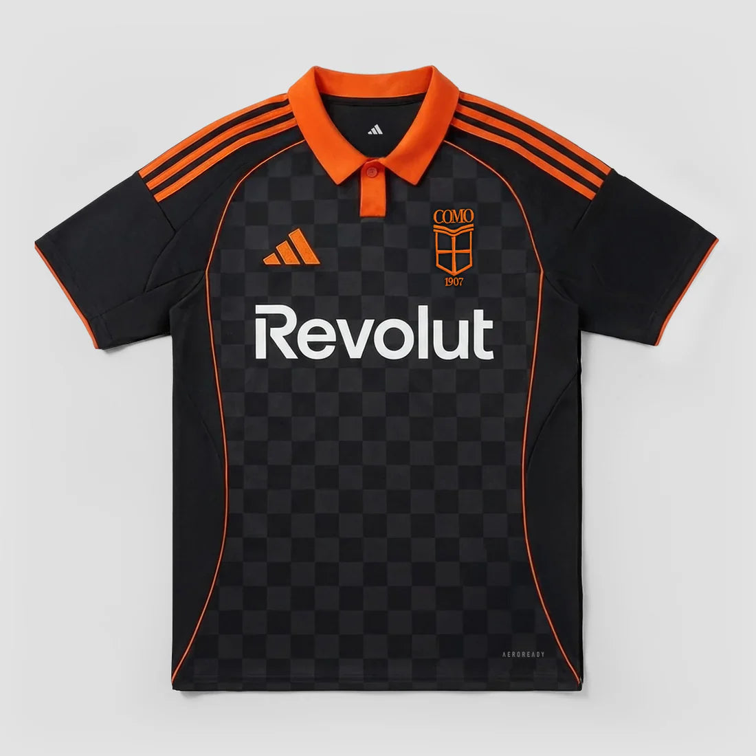 Jersey Como 1907 Third 25/26