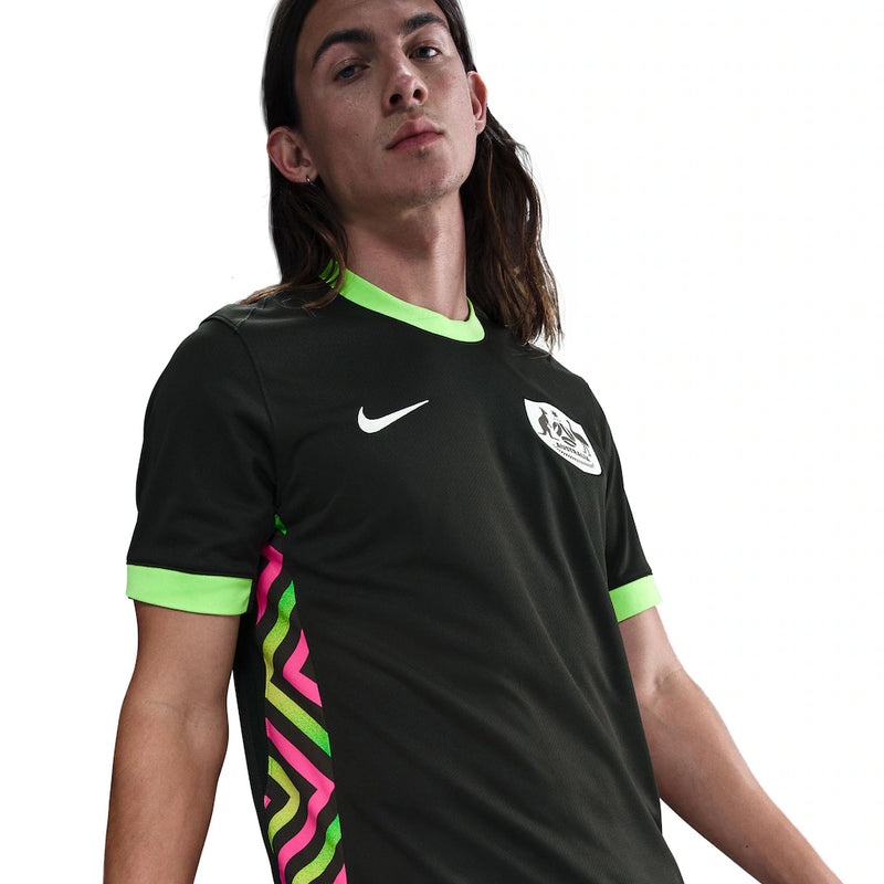 Jersey Australia Away 2025/26