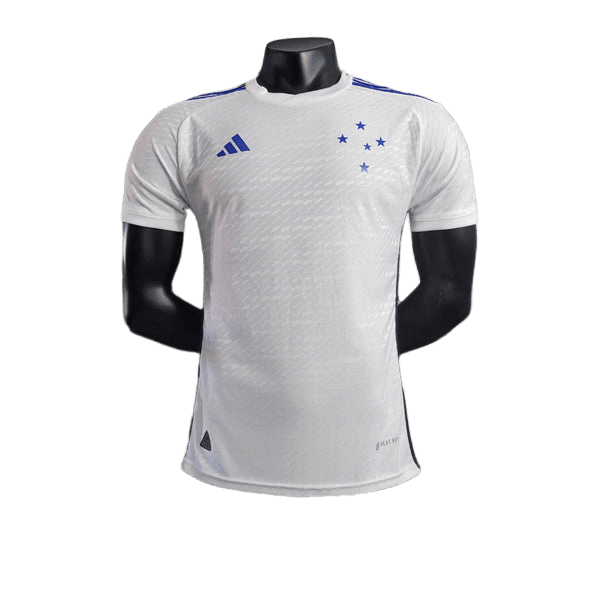 Cruzeiro 23/24 II Away Jersey - Player Version
