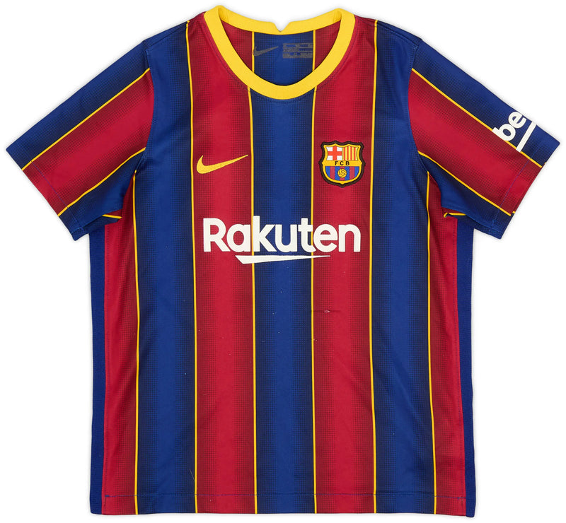 Barcelona 20/21 - Retro Version