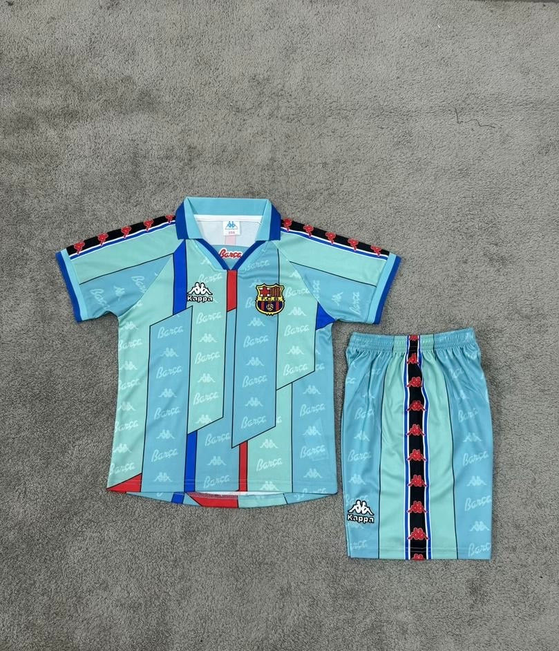 Barcelona Il 96/97 Kit Kids