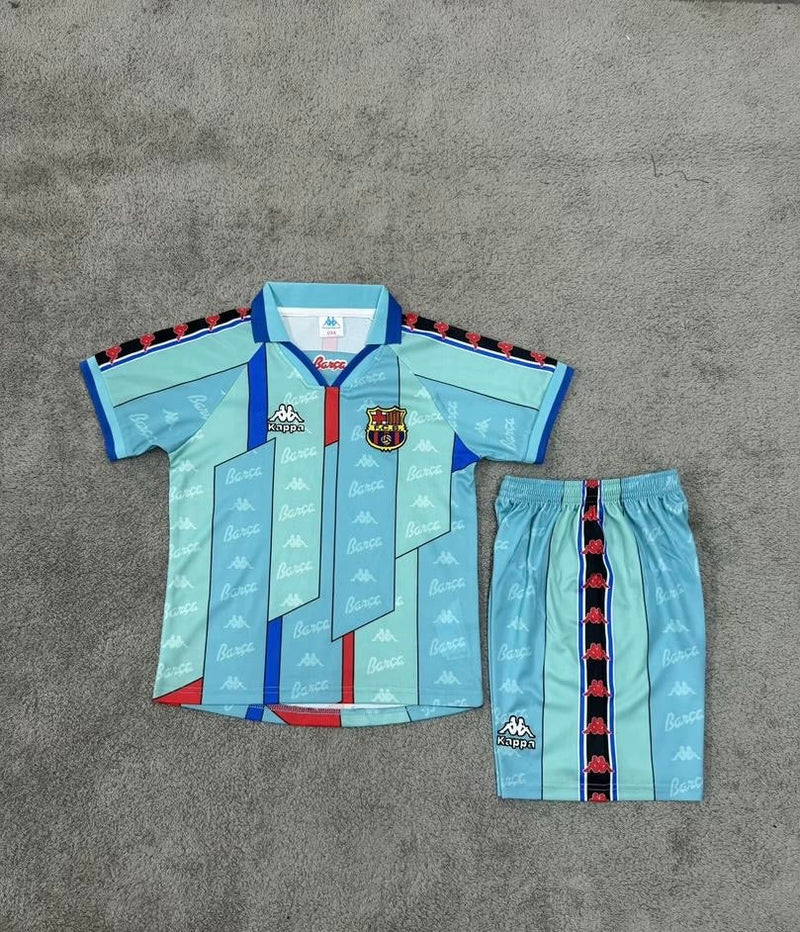Barcelona Il 96/97 Kit Kids