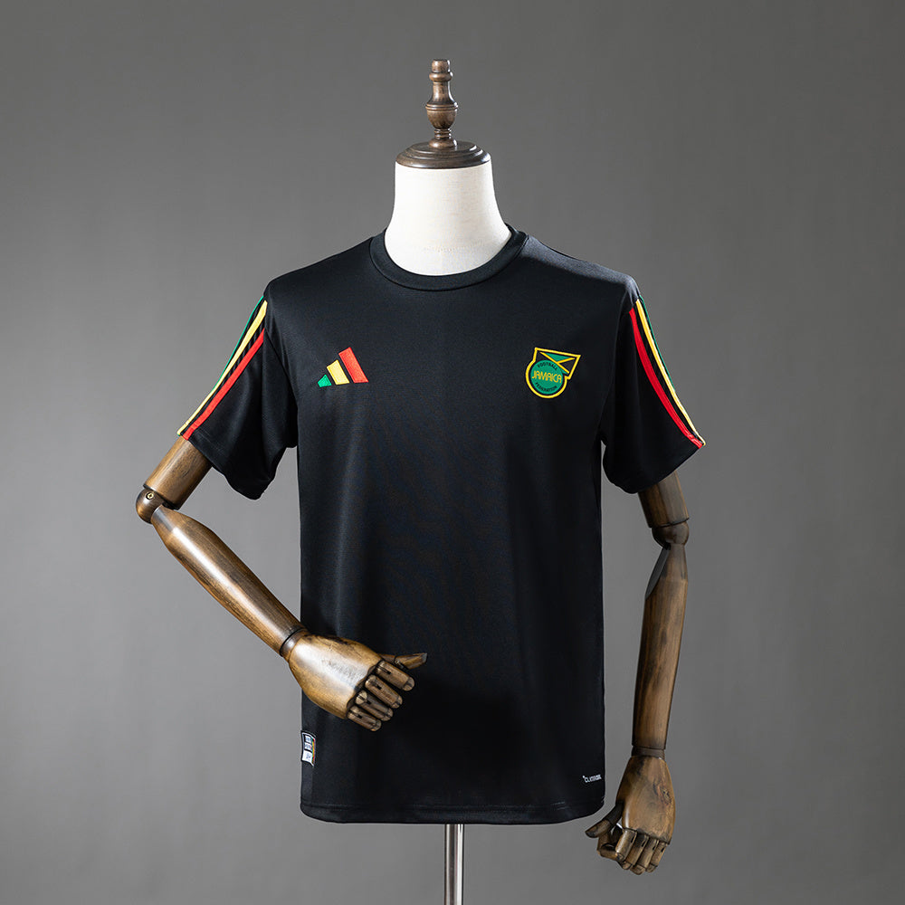 Jamaica Away 2026/27 - Fan Edition