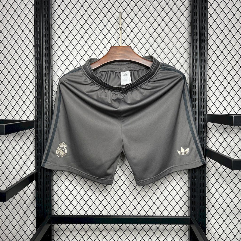 Shorts Real Madrid 2024/25 Third