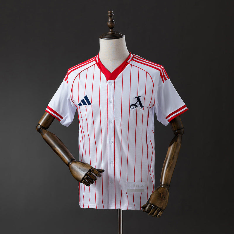 Arsenal 25/26 Baseball