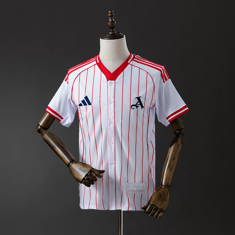 Arsenal 25/26 Baseball - 26/27