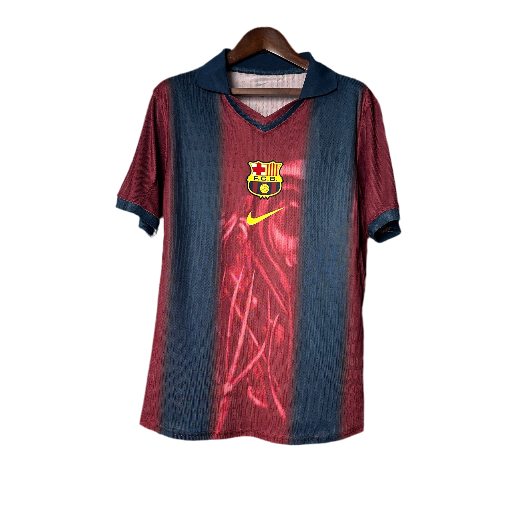 Barcelona X Travis Scott 24/25 I - Player Version