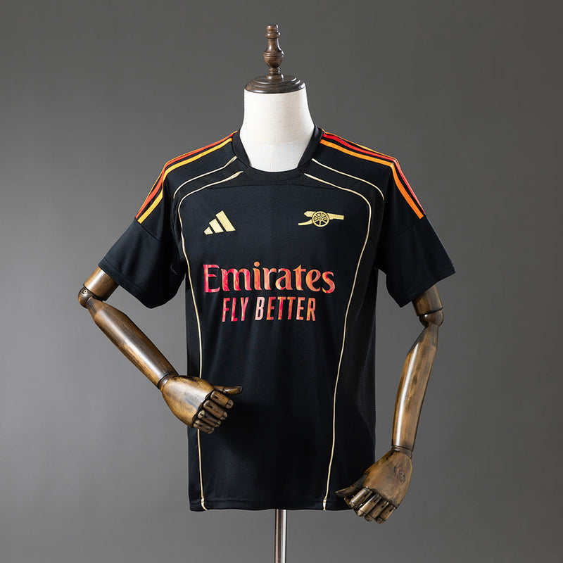 Arsenal 25/26 Special Retro - Fan Version