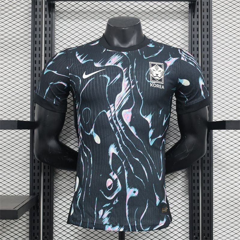 South Korea Away 2024/25 - Player Version