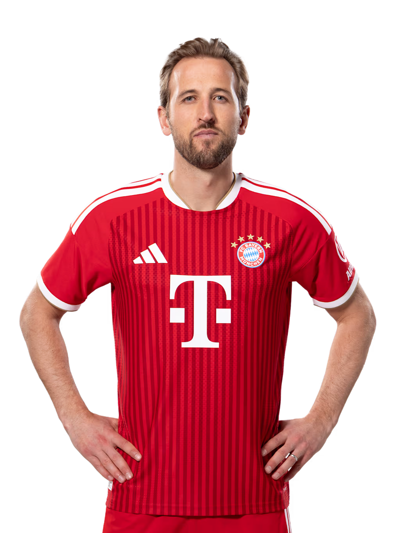 Jersey Bayern Munich 26/27 Home Player