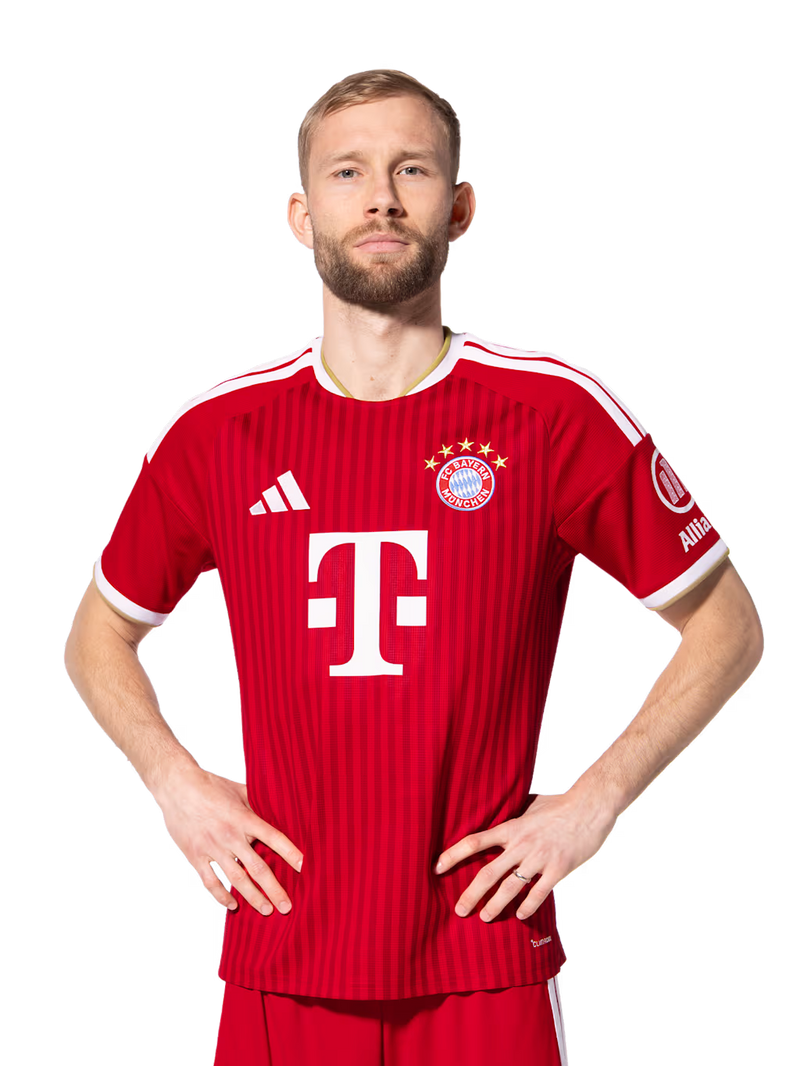 Jersey Bayern Munich 26/27 Home