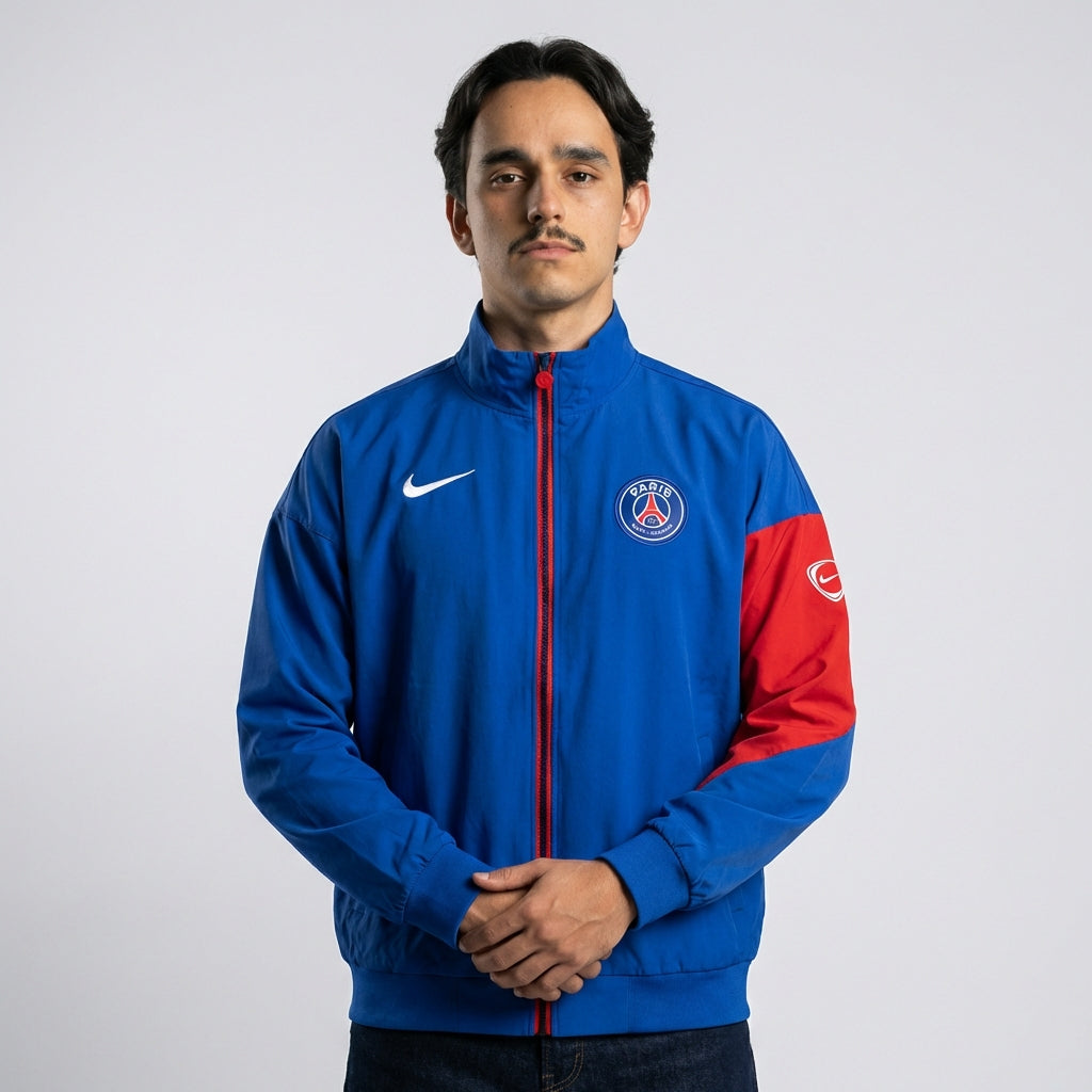 Psg Jacket 2025/26