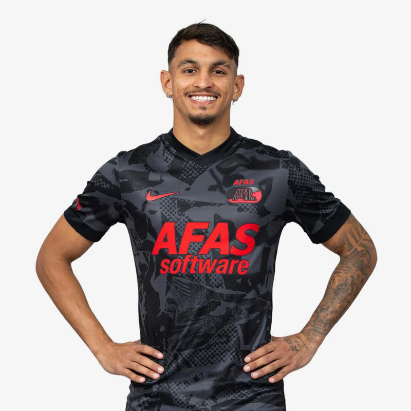Kids AZ Alkmaar 25/26 Third