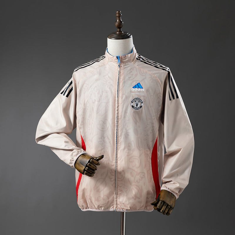 Manchester United Originals Jacket - Beige
