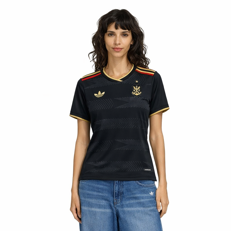 Flamengo 2025 Special Edition - Fan Version