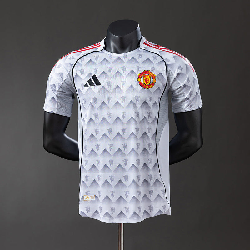 Manchester United 25/26 Special White - Player Version