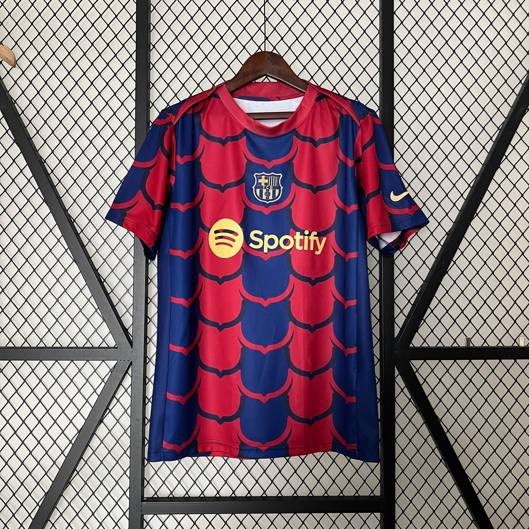Barcelona Special 24/25 - Fan Version