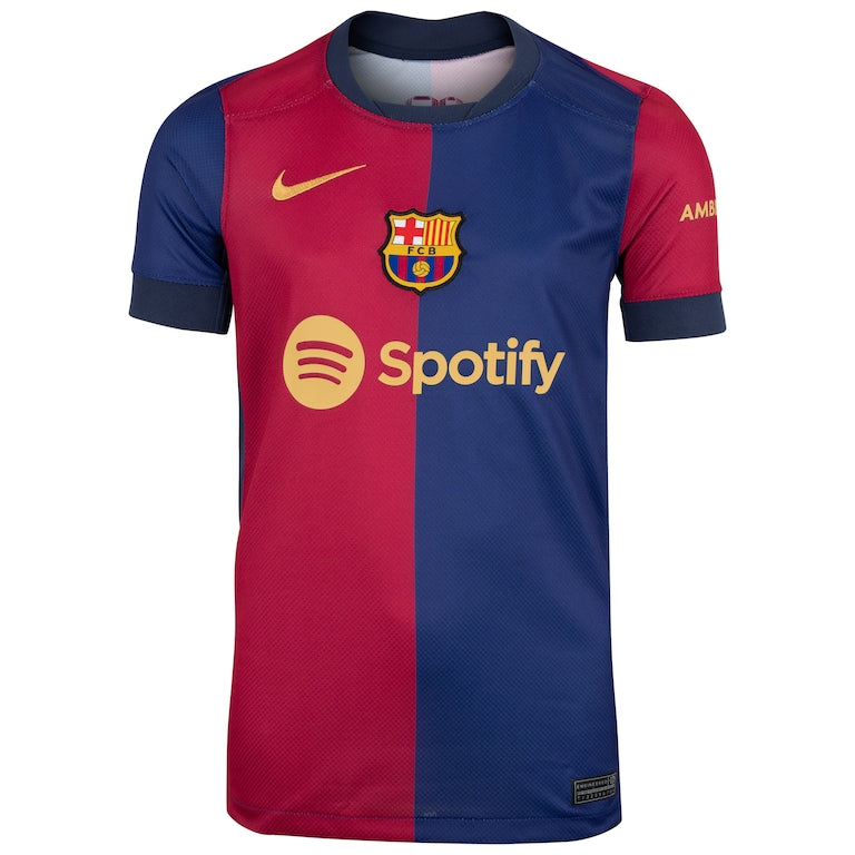 Barcelona I 24/25 - Fan Version