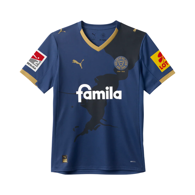 Kids Holstein Kiel 25/26 Home