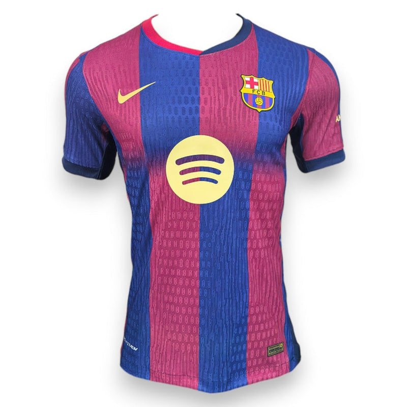 Barcelona 2025 I - Fan Version