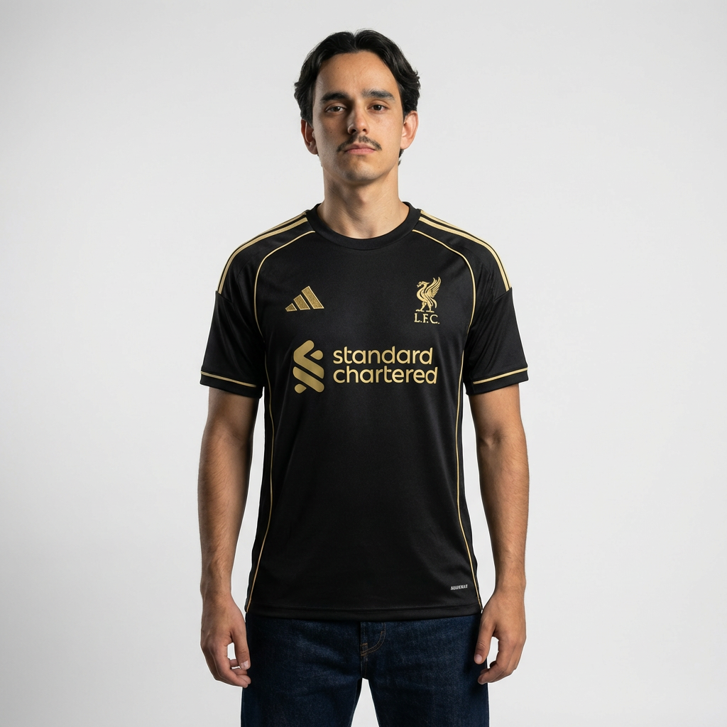 Liverpool Special 25/26 - Fan Version