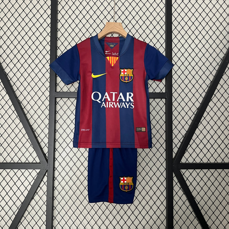 Barcelona I 14/15 - Retro Version