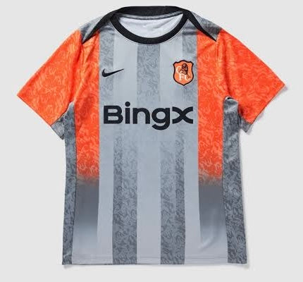 Chelsea Special 25/26 - Fan Version