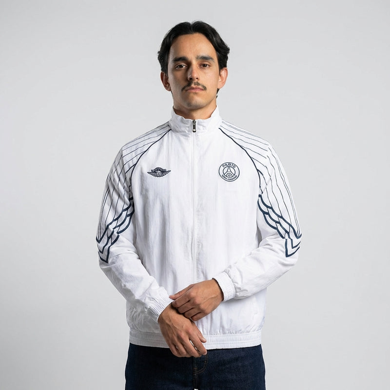 Psg Jacket 2025/26