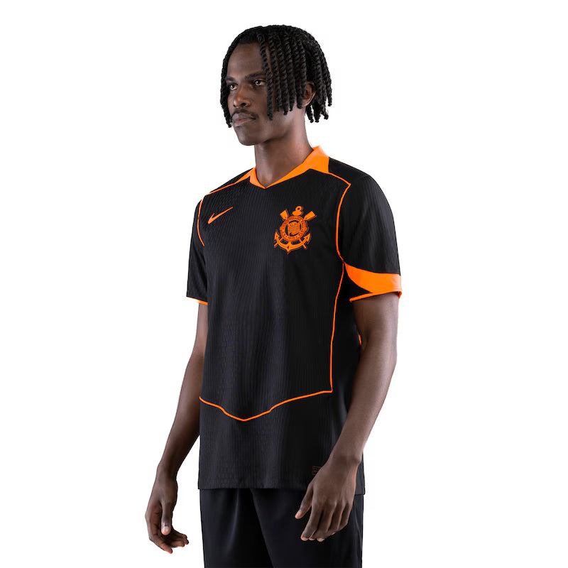 Corinthians III 25/26 Jogador - Player Version