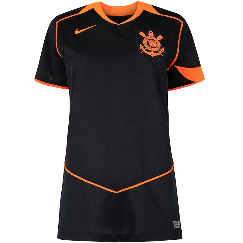Corinthians III 25/26 Feminina