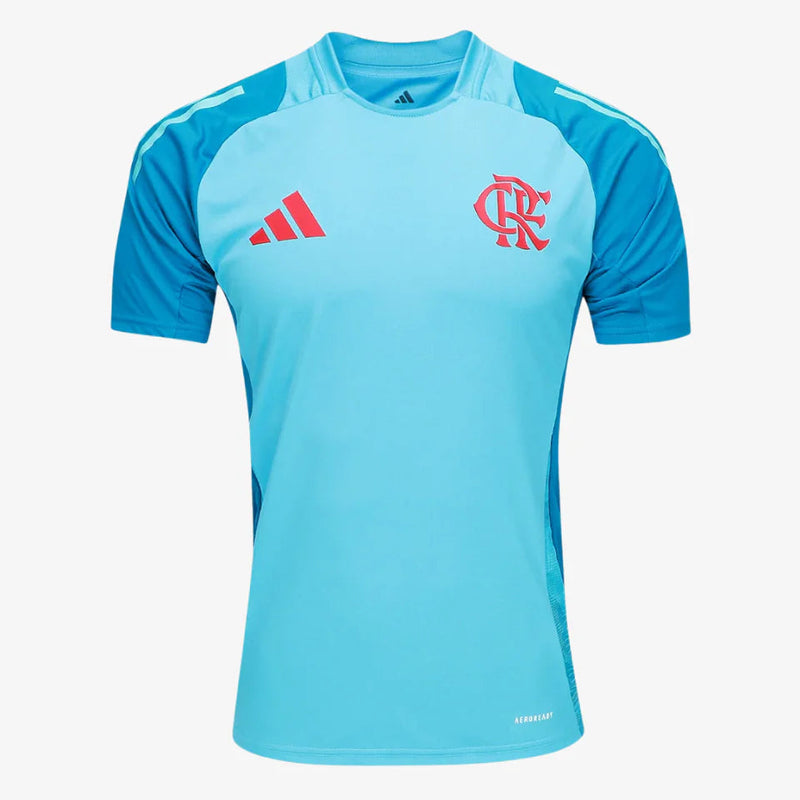 Flamengo 25/26 Training - Fan Version