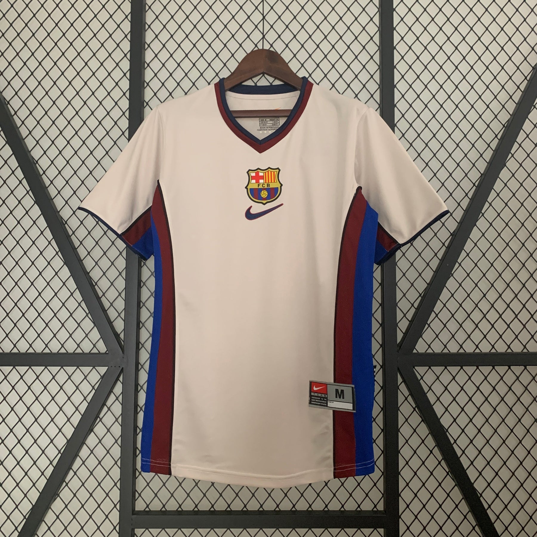Barcelona III 88/89 - Retro Version