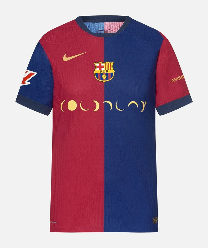 Barcelona Coldplay 24/25 -  Fan Version