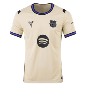 Barcelona 2025 Away - Player Version