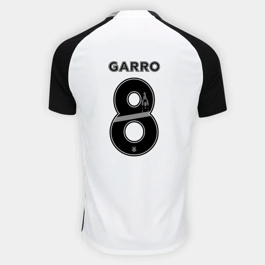 Garro 8 Corinthians 25/26 Home - Fan Version